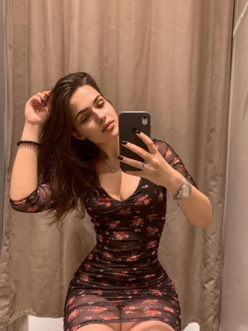 Индивидуалка Лиана Фотография 3